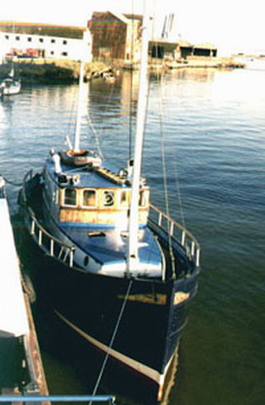 Tandene