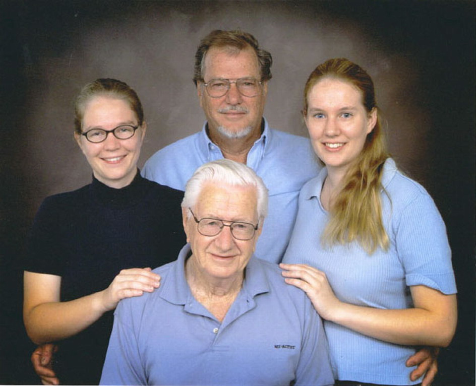 the family
